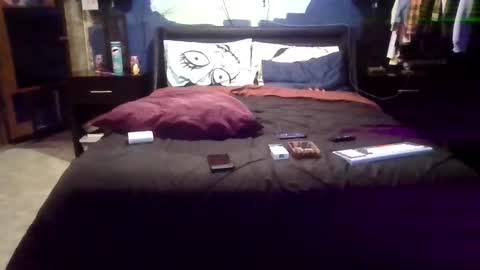 kyl3baron3 online show from February 27, 2:14 am