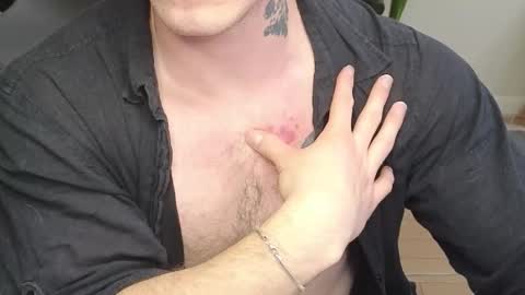 Kyle online show from October 29, 3:36 pm