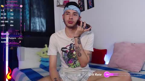 kyle online show from January 17, 6:39 pm