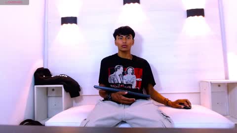 Kyle Dimons online show from March 6, 11:42 am