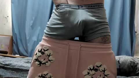 Kyle online show from March 7, 5:51 am