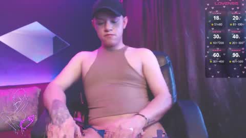 KYLE online show from April 26, 3:04 am