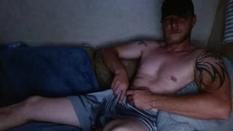 Kyle chat online show from May 9, 8:53 am