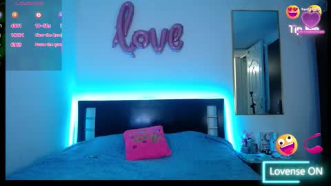 Kylee online show from October 11, 11:08 pm