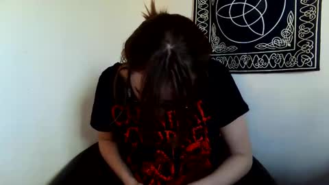 Snapshot of kylianna chatting on October 7, 7:10 pm Kylianna online show from October 7, 7:10 pm