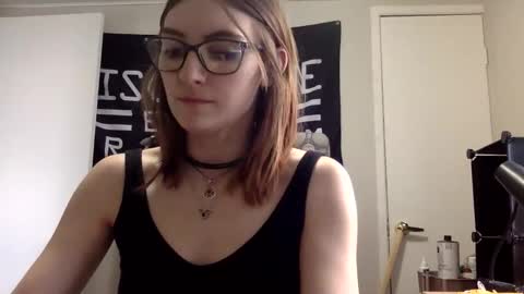 Kylianna online show from March 17, 9:20 pm