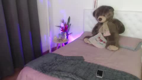 Sara online show from October 14, 1:08 am