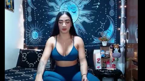 kylie online show from June 10, 9:24 pm