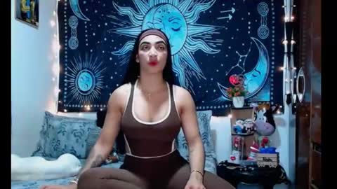 kylie online show from July 7, 11:09 pm