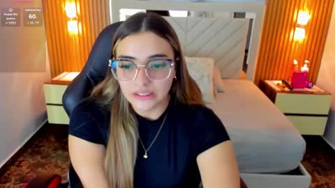  KYLIE  online show from September 13, 3:09 am