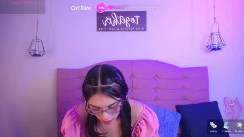 kylie_ls online show from March 11, 3:36 am