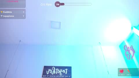 kylie_ls online show from February 21, 7:56 am