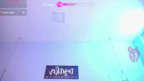 kylie_ls online show from February 23, 6:38 am