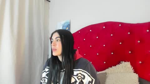 kylie_ls online show from February 17, 3:16 am