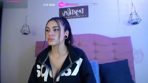 kylie_ls online show from February 23, 3:35 am