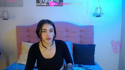 kylie_ls online show from March 1, 3:43 am