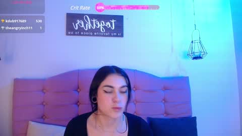 kylie_ls online show from March 1, 6:46 am