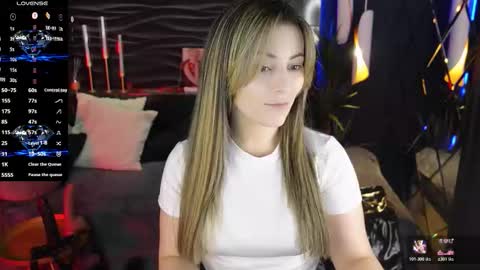 Kylie online show from March 13, 1:25 pm