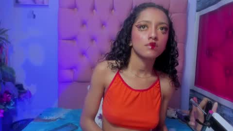  KYLIE online show from November 2, 6:57 am