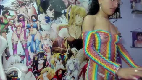  KYLIE online show from September 13, 4:15 am