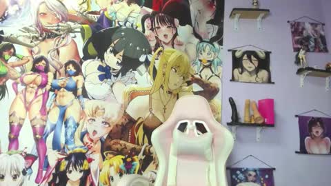  KYLIE online show from September 18, 5:44 am