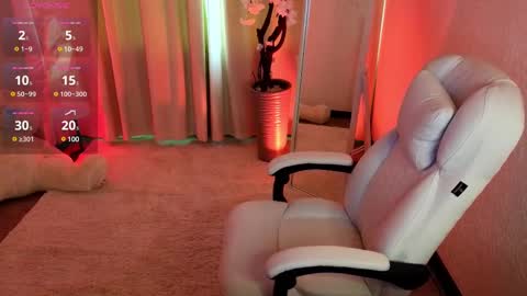 Snapshot of kylie_moss chatting on March 2, 4:28 am Anna online show from March 2, 4:28 am