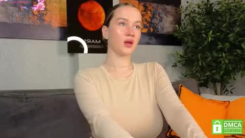 Snapshot of kylie_moss chatting on September 21, 11:36 am Anna online show from September 21, 11:36 am