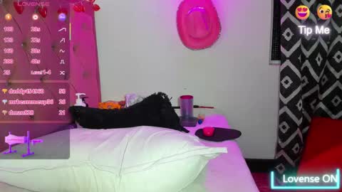 kylie Sttel online show from March 2, 3:34 am