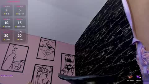 kylie_winx online show from December 18, 3:24 am