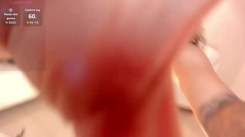 Kylie Jenkins online show from April 22, 12:01 pm