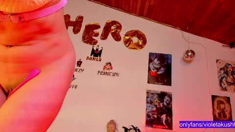   online show from May 31, 1:04 am