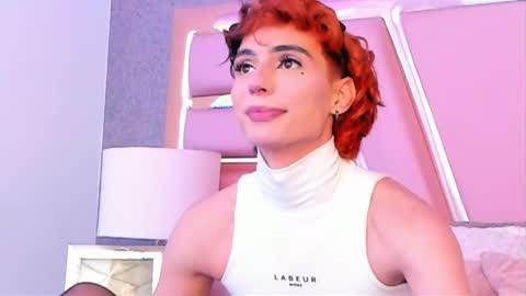 Kylie jl online show from February 27, 1:20 am