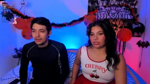 kylietimothee online show from November 2, 5:13 pm