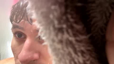 steven online show from March 9, 6:01 pm