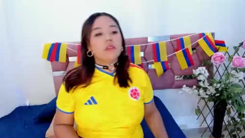kym_moon online show from June 14, 8:16 am