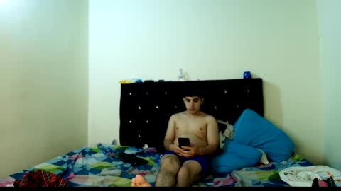 kymberlyanlucas2 online show from September 11, 4:14 am