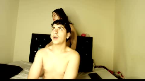 kymberlyanlucas2 online show from September 18, 2:32 pm