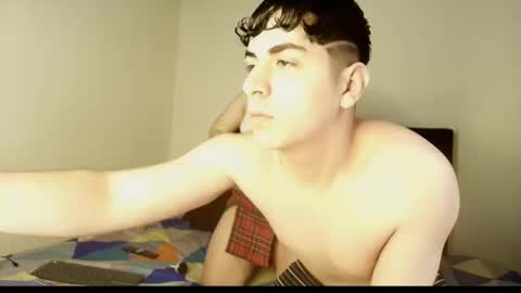 kymberlyanlucas2 online show from October 2, 3:00 pm