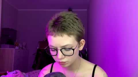 Kim online show from January 18, 7:12 pm