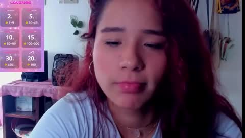 kyomi online show from November 25, 1:43 pm