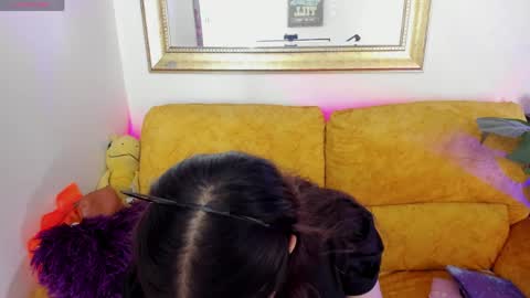 Kyomi online show from April 1, 1:41 pm