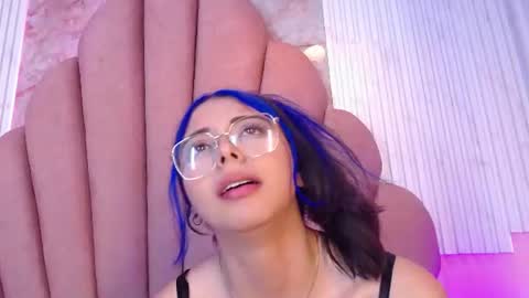 kyomi_hunt online show from July 13, 8:07 am