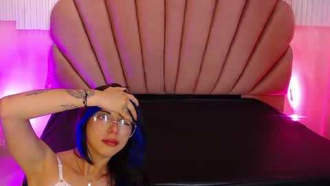 kyomi_hunt online show from July 11, 7:56 am
