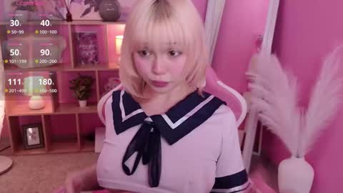 kyomi_sun online show from November 10, 2:09 pm