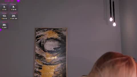 Kyomi Velvet online show from June 28, 12:23 pm