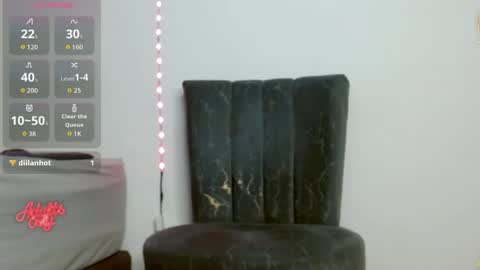 kyroestrada online show from April 18, 1:51 am