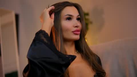 Kyssa online show from March 12, 7:28 pm