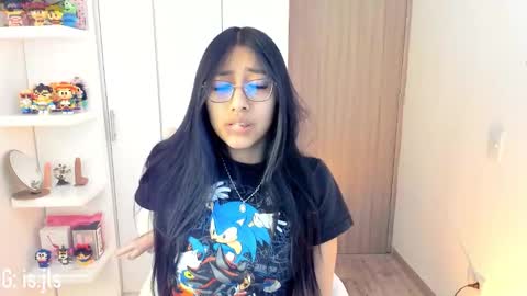 IG  online show from October 2, 4:33 am