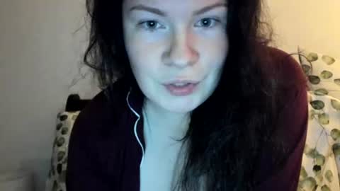 l0velynae online show from July 21, 7:32 am