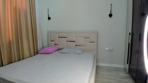 Ameli online show from November 26, 7:16 am